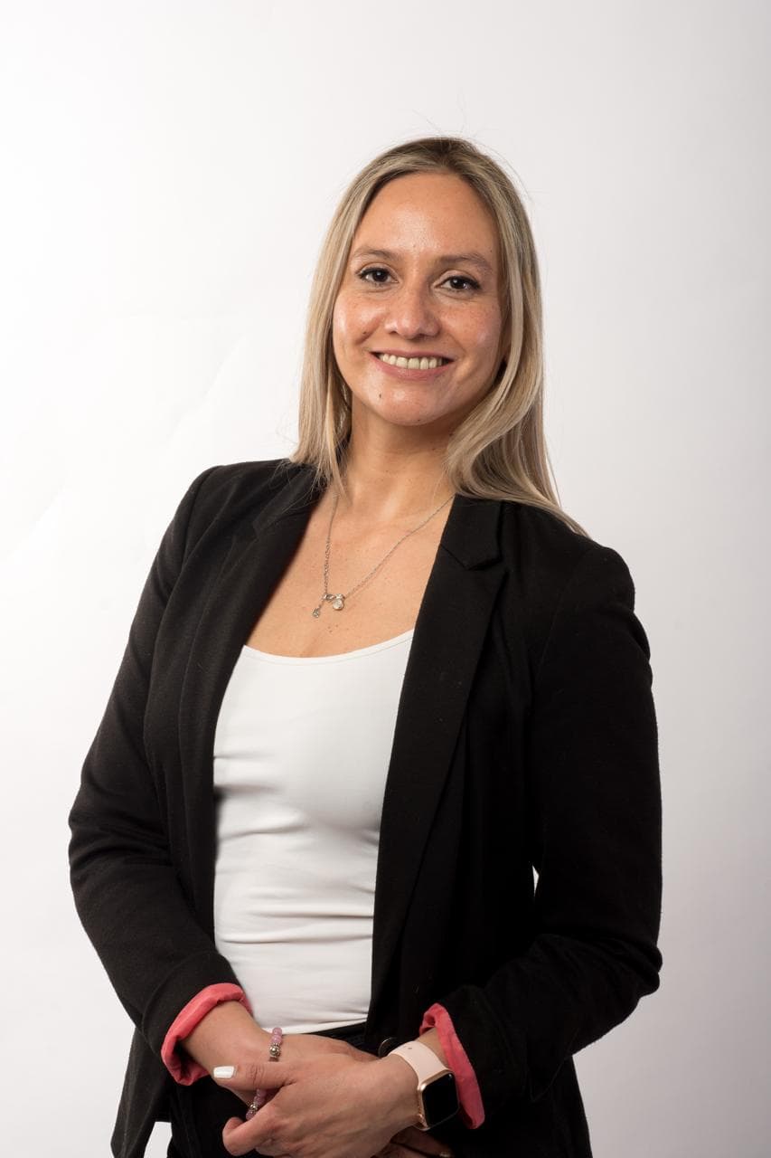 Karla Pinto Timmermann